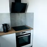 Apartman Wiesio Gdynia