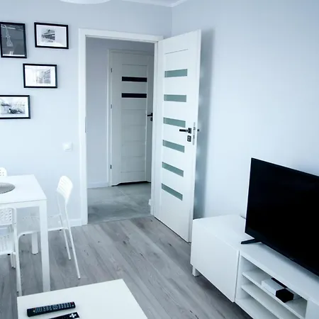 Wiesio Apartment