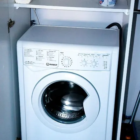 Apartman Wiesio Gdynia