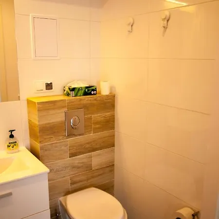 Wiesio Apartment