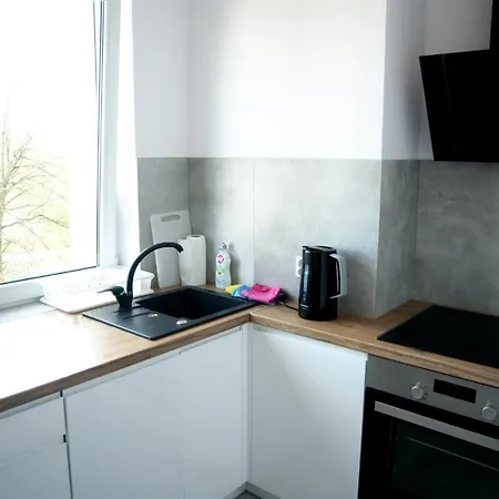 Apartman Wiesio *