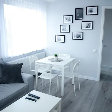 Apartment Wiesio *