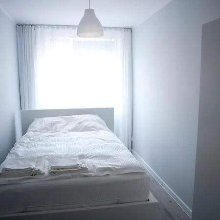 Apartment Wiesio Gdynia