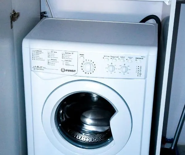 Apartment Wiesio Gdynia